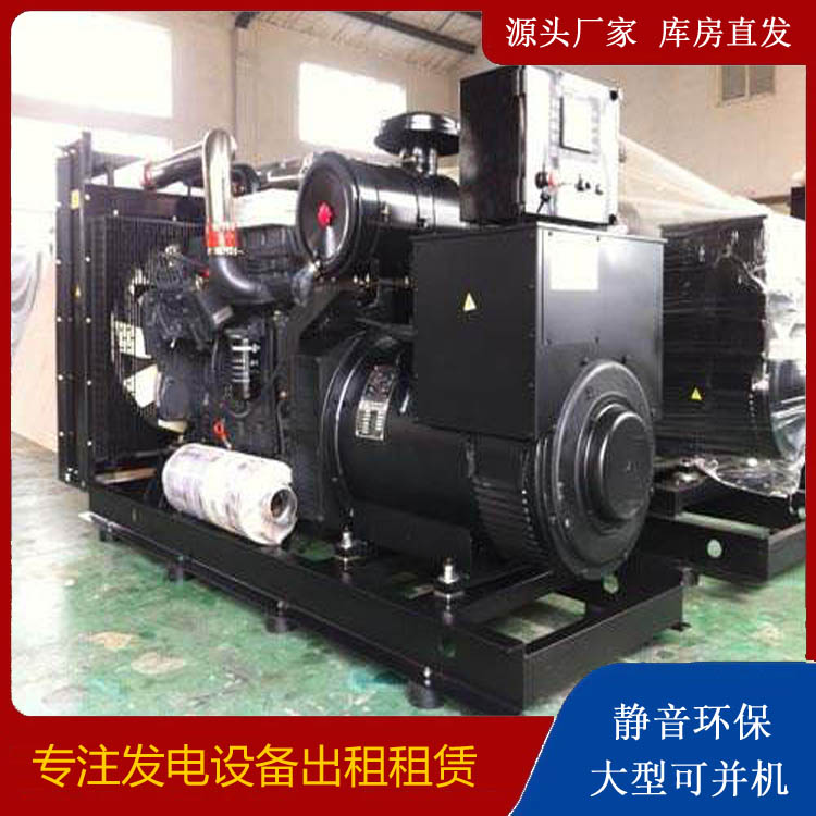 毕节发电车出租 柴油发电机组需要经常换机油吗？