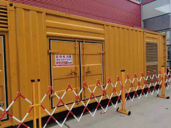 毕节柴油发电机电压不稳的原因是什么？