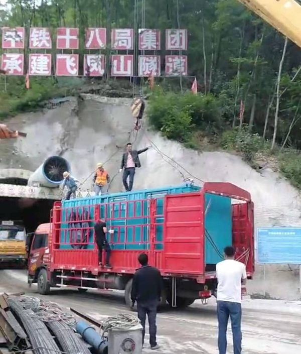 毕节发电机组维修后输出功率降低是什么问题