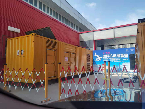 毕节发电车出租-发电机无电压或电压太低怎么办？