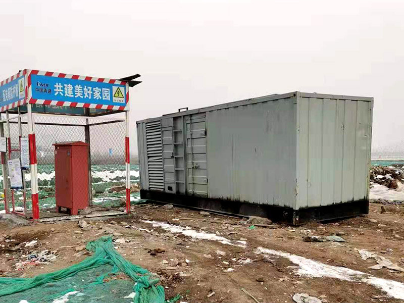 毕节燃气发电机在高海拔地区运行时会遇到哪些常见故障？