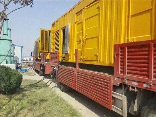 毕节计算 200KW 柴油发电机油耗时，需要考虑哪些因素？