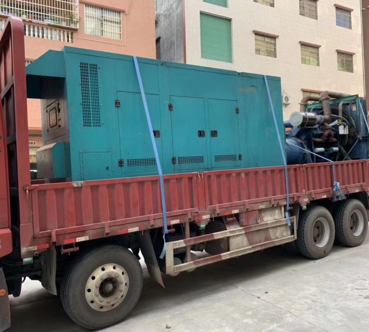毕节如何在不同负载率下确保 400KW 柴油发电机组的正常运行？