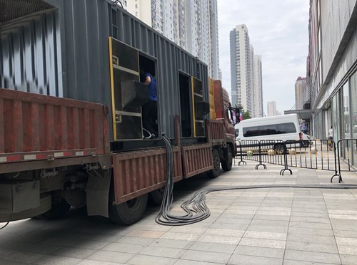 毕节柴油发电机空气滤清器在不同季节的更换周期是否有差异？