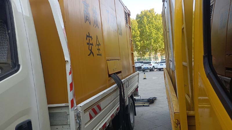 毕节如何判断柴油发电机组和UPS电源的切换时间是否符合要求？